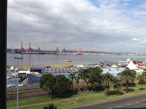 2 Bed Apartment in Durban CBD