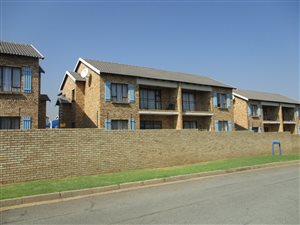 2 Bed Townhouse in Southcrest