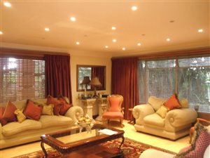 4 Bed House in Heatherdale AH