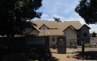 2 Bedroom Apartment in Corlett Gardens