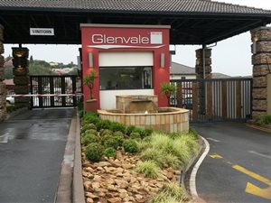 2 Bedroom Townhouse in Glen Eagles