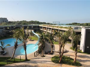 2 Bed Apartment in Sibaya Precinct
