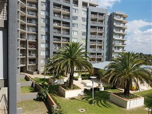 1 Bed Apartment in Sandhurst