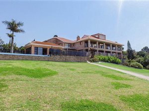 3.1 ha Land available in Victoria Bay