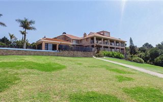 3.1 ha Land available in Victoria Bay
