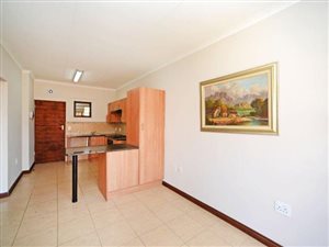 1 Bed Apartment in Brentwood Park