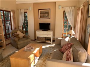 1 Bed Apartment in Kyalami AH