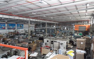 3732 m² Industrial space in Mt Edgecombe