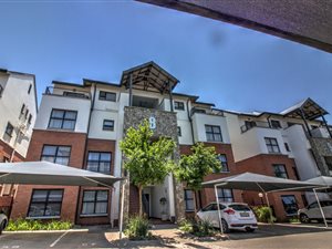 2 Bed House in Greenstone Crest