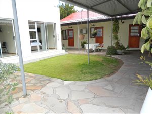 Commercial space in Springbok