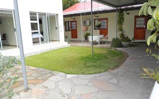 Commercial space in Springbok