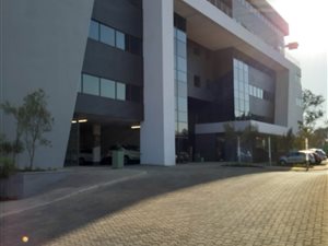 200 m² Office Space in Centurion CBD