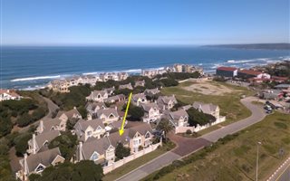 3 Bedroom Townhouse in Wilderness