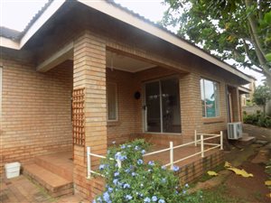 3 Bed House in Aquapark
