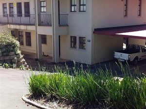 2 Bed Apartment in Hilton