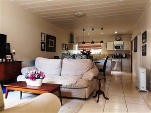 3 Bed Duplex in Rant en Dal