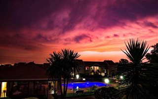 2 Bedroom Townhouse in Pomona