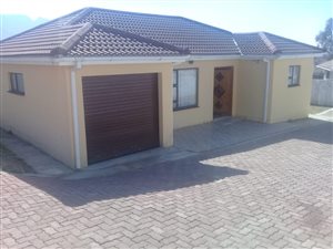 3 Bed House in Kokstad