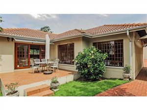 3 Bed House in Hurlingham