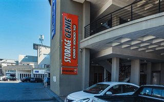 17 m² Commercial space in Bryanston