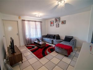 1 Bed Apartment in Bryanston