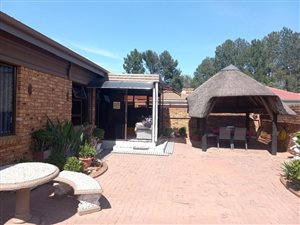 3 Bed Townhouse in Newmarket Park