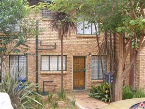2 Bed Duplex in Faerie Glen