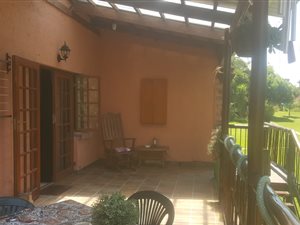 3 Bed Townhouse in Seafield
