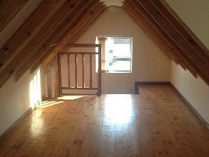 1 Bed Apartment in Lakefield