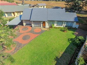 3 Bed House in Mayberry Park