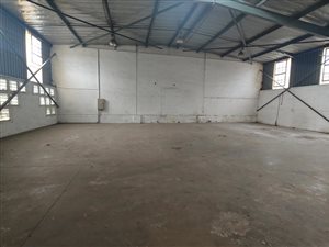 511 m² Industrial space in Denver