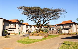 2 Bedroom Apartment in Zimbali