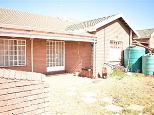 3 Bed Townhouse in Vryheid