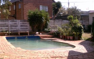 3 Bedroom House in Wannenburghoogte
