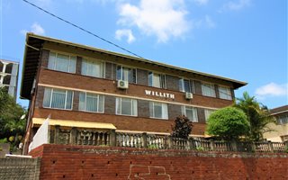 2 Bedroom Apartment in Malvern