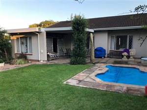 3 Bedroom Simplex in Gillitts