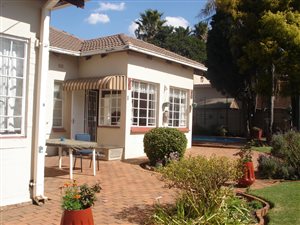3 Bed House in Sydenham