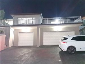 3 Bed House in Glenmore