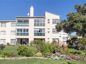 3 Bed Apartment in Greenways Golf Estate