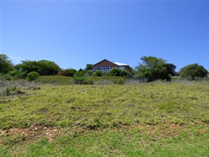 762 m² Land available in Port Alfred