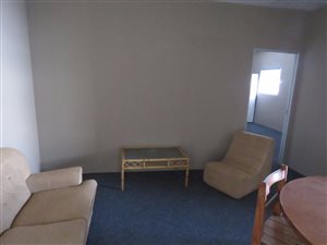 1 Bedroom Apartment in Harrismith