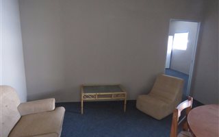 1 Bedroom Apartment in Harrismith