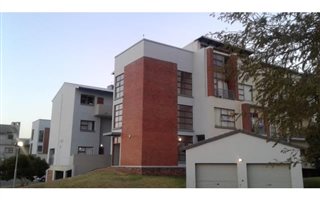 2 Bedroom Duplex in Carlswald Estate