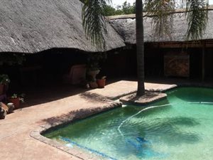 4 Bedroom House in Safari Gardens
