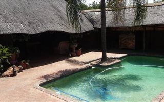 4 Bedroom House in Safari Gardens