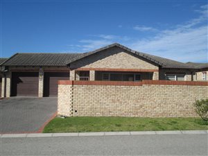 3 Bed Townhouse in Lorraine