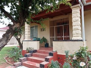 3 Bed House in Malvern