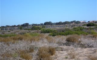 560 m² Land available in Britannia Bay