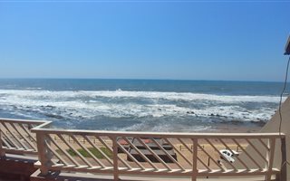 2 Bedroom Apartment in Umdloti Beach