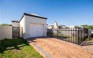 3 Bedroom House in Fernwood Estate